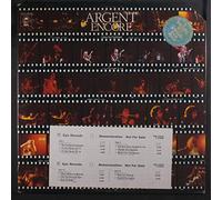 Argent - encore LP