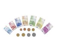 Argent factice Non Communiqué G