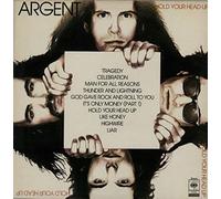 Argent - Hold Your Head Up