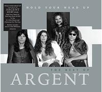 Argent - Hold Your Head Up: The Best of Argent (2cd-Digipak [Import]