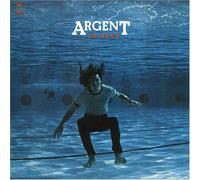Argent - in Deep