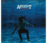 Argent - in Deep