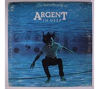 ARGENT - in deep LP