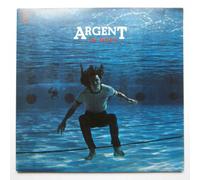 ARGENT - IN DEEP LP UK EPIC 1973