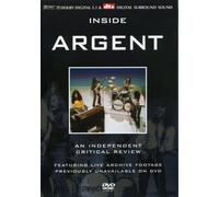 ARGENT - Inside Argent - An Independent Critical Review