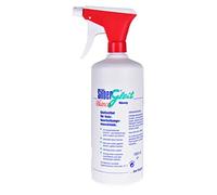 Argent Liquide Lubrifiant, avec tête de pulvérisation pour appliquer confortables, 1000 ml