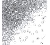 Argent Mini Scatter Gems