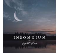 Insomnium - Argent Moon-EP