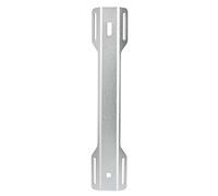 Argent Pendant Un Adaptateur de Réservoir Une Grande Boîte de Vitesses pour Les Plongeurs Techniques (Silver)