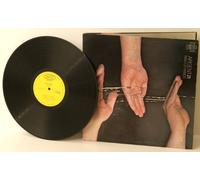 ARGENT, ring of hands. Top copy. Very rare. First UK pressing 1970. Matrix stamp. A1, B1. EPIC. - ARGENT, ring of hands. Top copy. Very rare. First UK pressing 1970. Matrix stamp. A1, B1. EPIC.