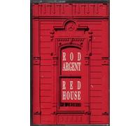 Argent, Rod - Red House