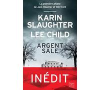 Will Trent – Argent sale