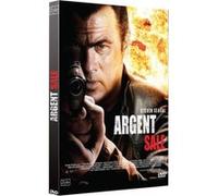 True Justice : Argent Sale