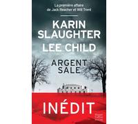 Argent sale - Karin Slaughter - Harpercollins - Poche - Roman