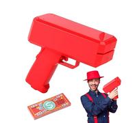 argent, Stable, - Innovative Design Modern Efficient Effortless machine tirer de l'argent, Money Shooter pour des, films qui semblent réels billets | Multipurpose Outdoor Indoor Utility