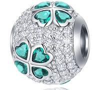 Argent sterling 925 j'aime voyager Charms-Sac à provisions, chaussure à talons hauts, guitare musicale, pendentif appareil photo, Las Vegas et les perles de ballon à air chaud, Convient au bracelet