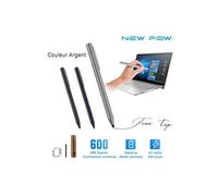 (Argent) Stylo numérique stylet de Ecran tactile pour Microsoft Surface GO,Pro 3,4,5,6 Studio,Book,Laptop Surface Stylus Pen Stift