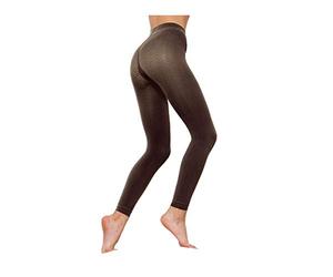 Argent Vague Long Modelant - Nero, Femme, 2 - M