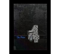Argenta - Oreana High School - 1974 Yearbook | Official Classmates® Premium Reprint | Authentic Archival Edition | Softcover