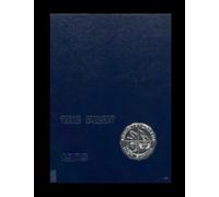 Argenta - Oreana High School - 1975 Yearbook | Official Classmates® Premium Reprint | Authentic Archival Edition | Softcover