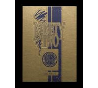 Argenta - Oreana High School - 1992 Yearbook | Official Classmates® Premium Reprint | Authentic Archival Edition | Softcover