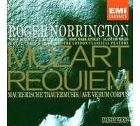 Argenta - Requiem/Ave Verum/Maurerische [Import]