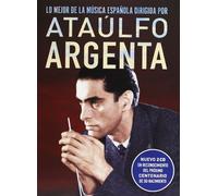 Argenta - Vari-Il Meglio Della Musica Spagnola [Import]