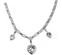 ArgentDream Femme Jeunesse Charms Blancs Charm Sets D2FCA017