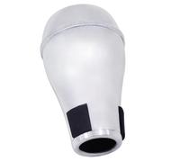 Argenté Sourdine de Trombone Portable ABS pour Pratique Silencieuse | Son, Installation Facile, Accessoire Léger, Usage Quotidien, pour Trombone Ténor, Finition Argenté