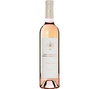 Argentella Rosé 2025 - Prince Pierre Napoléon Bonaparte