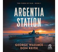 Argentia Station (The Tides of War)