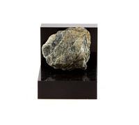 Argentiferous Galena. 32.26 Ct. Deloro, Ontario, Canada.