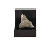 ARGENTIFEROUS GALENA - Pierre Naturelle en Provenance du Canada, Deloro - Roche de Galène Argentifère, Propriétés Métalliques 49.6 ct - Certificat