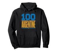 Argentin Asado Sweat à Capuche