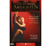 Argentin-Le Tango Milonguero
