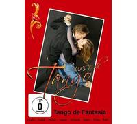 Argentin-Tango De Fantasía