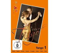 Argentin-Tango De Salón I