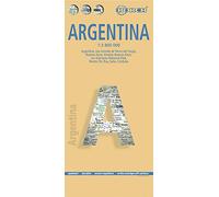Argentina : 1/3 800 000
