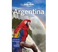 Argentina - 12 ed - Anglais