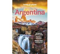 Argentina 13ed -anglais-