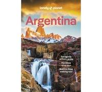 Guide de voyage (en anglais) - Argentina | Lonely Planet