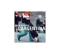 Julia Migenes – L'Argentina – Trëma
