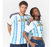 Argentina AFA 2026 Home Jersey bleu XL