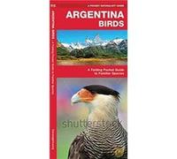 Argentina Birds by Waterford Press Waterford Press Waterford Press Waterford Press (Auteur)