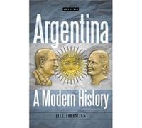 Argentina by Jill Oxford Analytica Hedges Inconnu (Auteur)