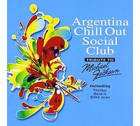 Argentina Chill Out-Tribute To Michael Jackson/Var