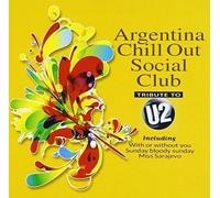 Argentina Chill Out-Tribute to U2 [Import]