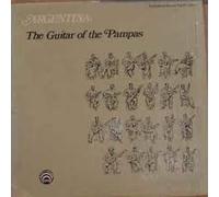 Argentina: Classic Creole Tradition [CASSETTE]