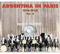 Argentina In Paris Vol.2 - 1926-1928