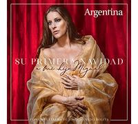 Argentina - Su Primera Navidad -a Mi Hijo Miguel